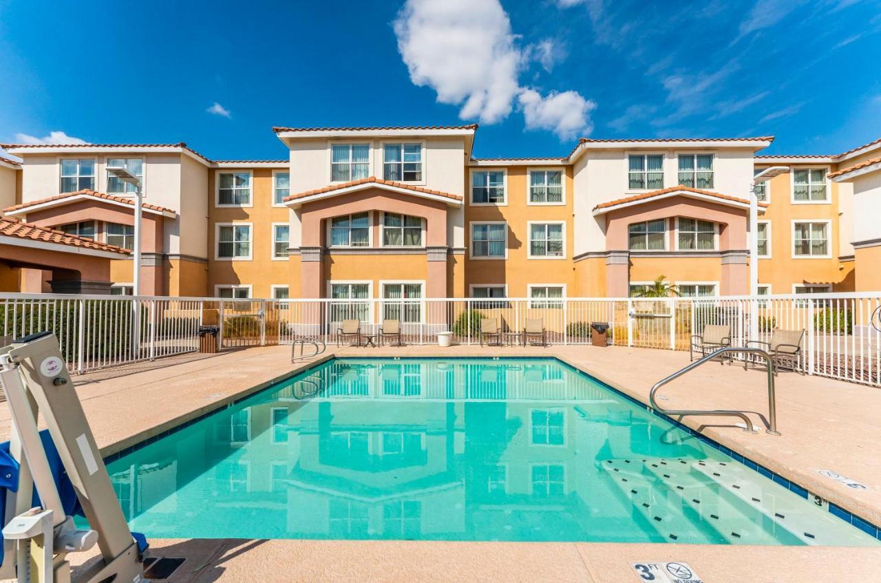 Metro Scottsdale Apartments 1 Bd Exterior foto